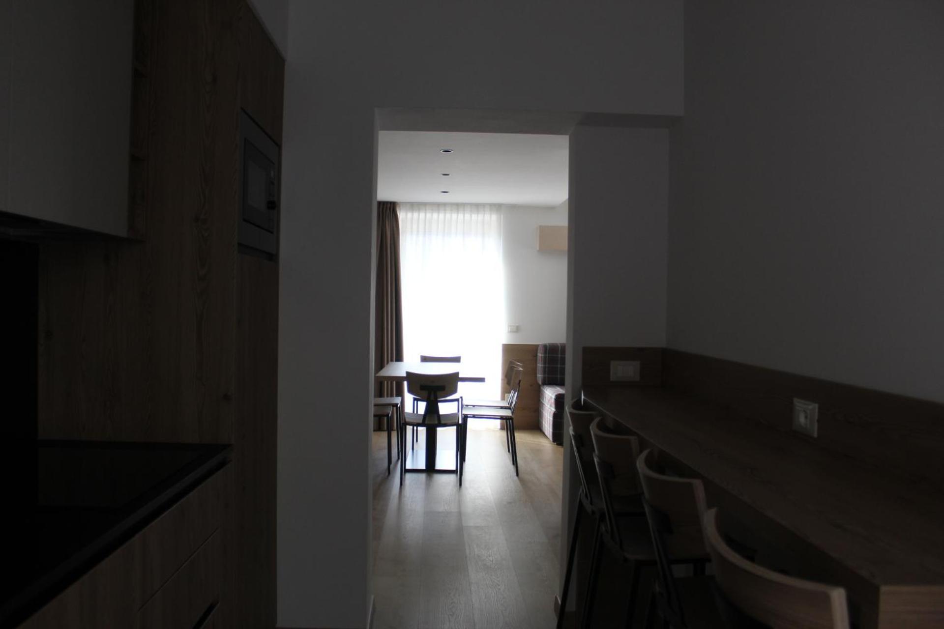 Dolceambiez Apartments Dorsino Exterior photo